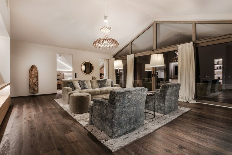 Hotel Eva Hof Lakeside Suites - Adults Only