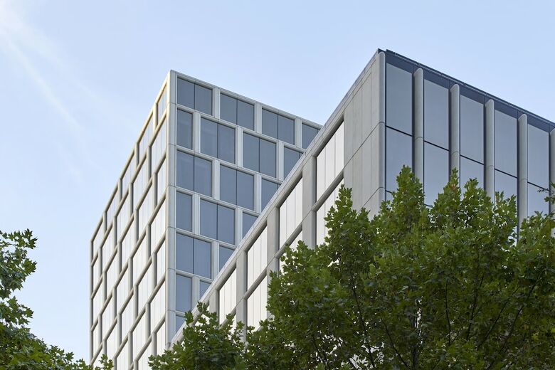 Hotel Hilton Melbourne Little Queen Street