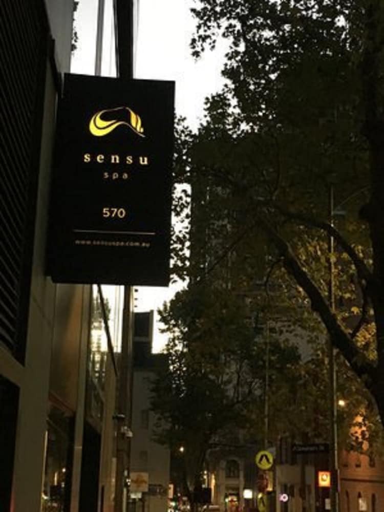 Hotel Hilton Melbourne Little Queen Street