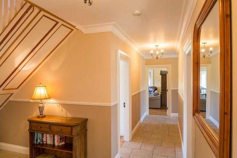 Ballinakill Lodge