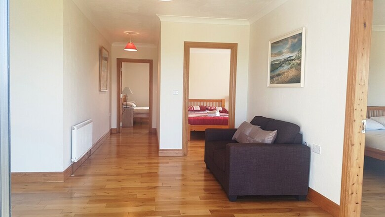 Coral Strand Lodge