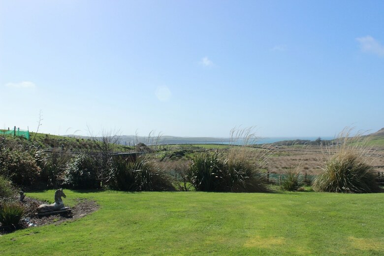 Ocean View Apartment