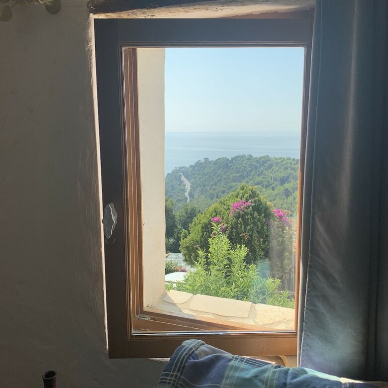 Hotel Villa D'arte