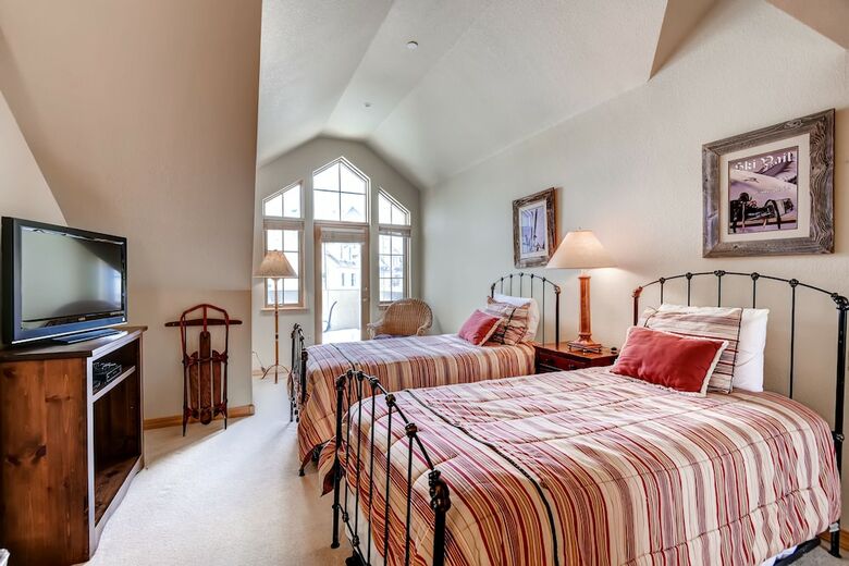 St James Place Resort