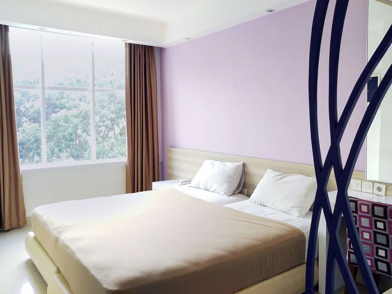 The Salis Hotel