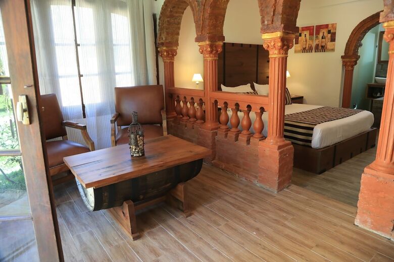 Villa Toscana Boutique Hotel - Adults Only