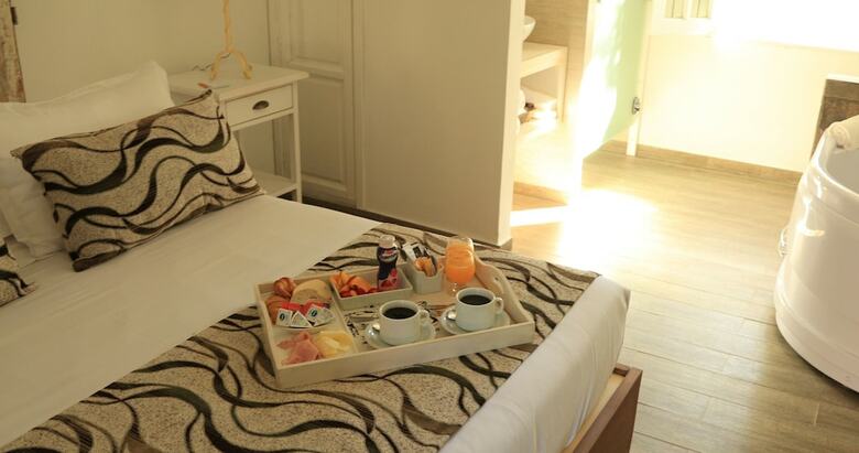 Villa Toscana Boutique Hotel - Adults Only