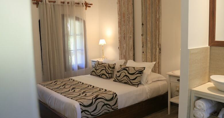 Villa Toscana Boutique Hotel - Adults Only