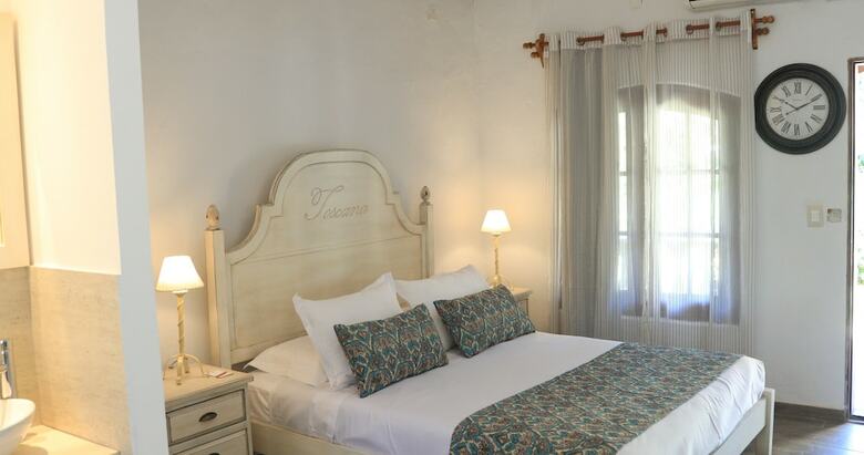 Villa Toscana Boutique Hotel - Adults Only