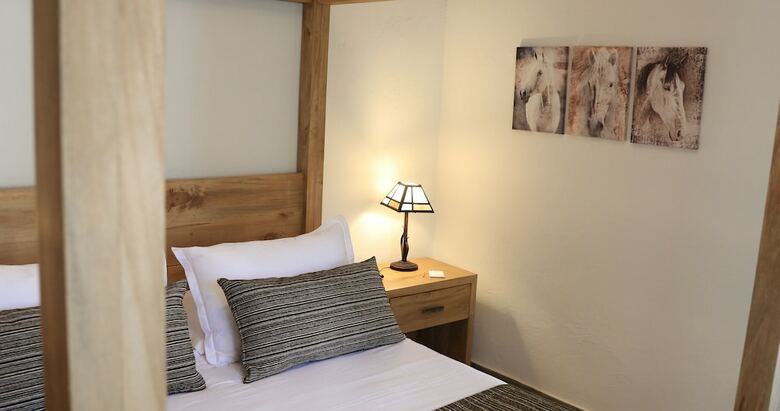 Villa Toscana Boutique Hotel - Adults Only