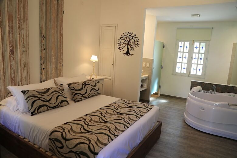 Villa Toscana Boutique Hotel - Adults Only