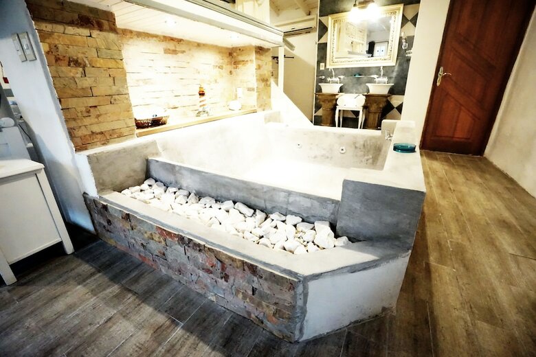 Villa Toscana Boutique Hotel - Adults Only