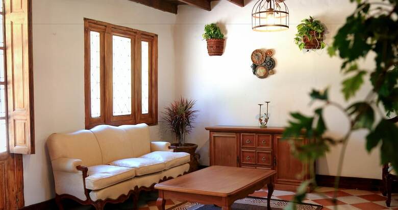 Villa Toscana Boutique Hotel - Adults Only