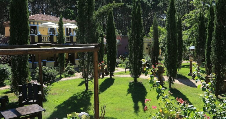 Villa Toscana Boutique Hotel - Adults Only