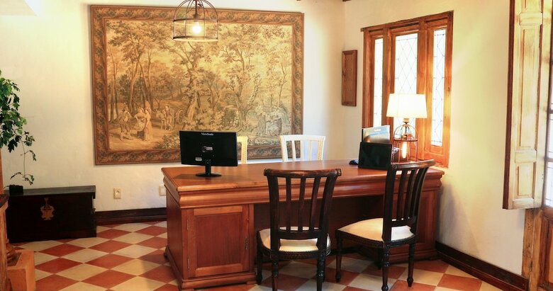 Villa Toscana Boutique Hotel - Adults Only