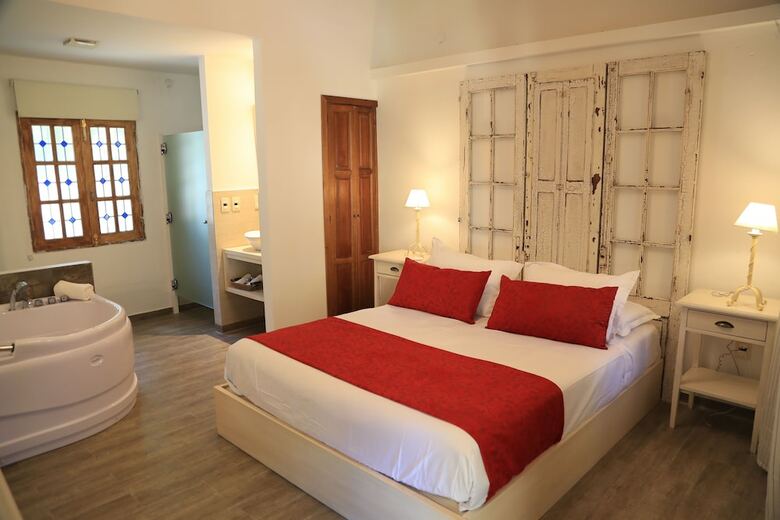 Villa Toscana Boutique Hotel - Adults Only