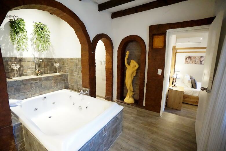 Villa Toscana Boutique Hotel - Adults Only