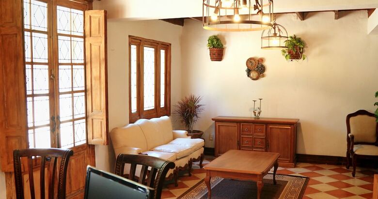 Villa Toscana Boutique Hotel - Adults Only