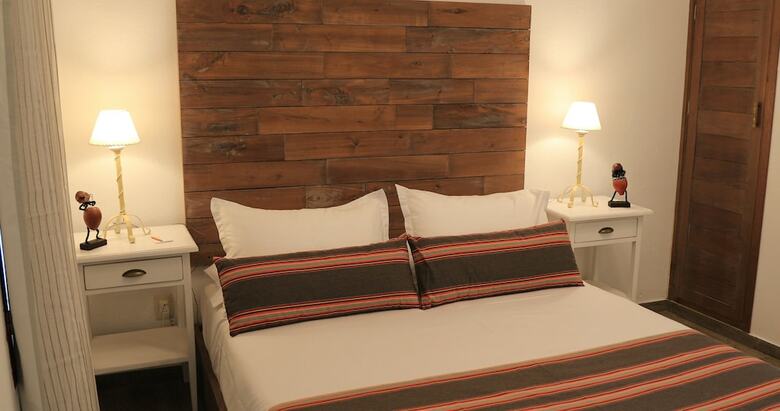 Villa Toscana Boutique Hotel - Adults Only