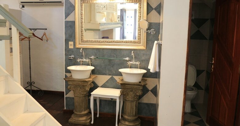 Villa Toscana Boutique Hotel - Adults Only