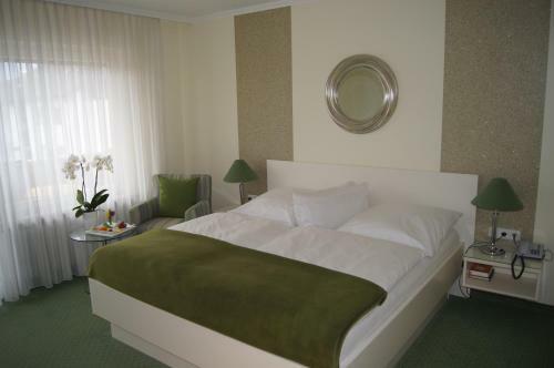 Hotel Christine