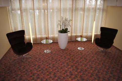 Hotel Christine