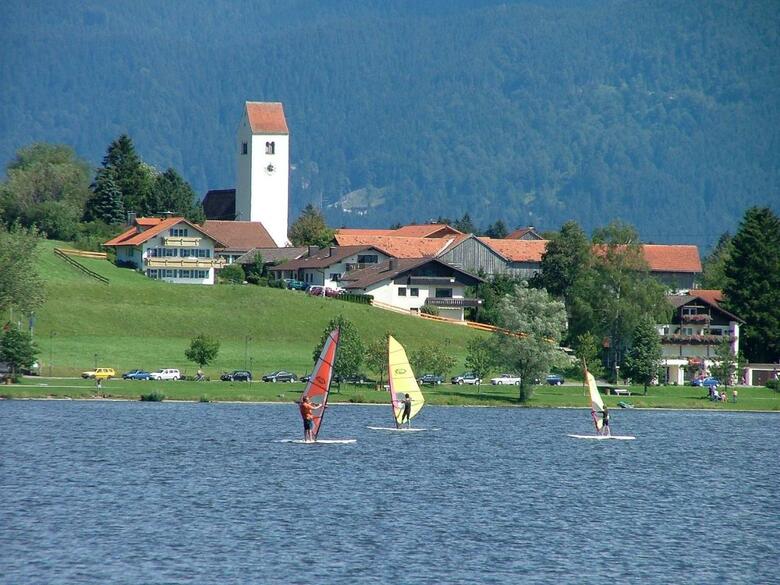 Aparthotel Ferienhaus Und Landhaus Berger
