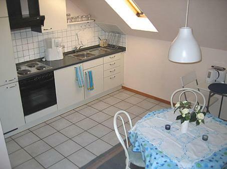 Apartment J�ngst