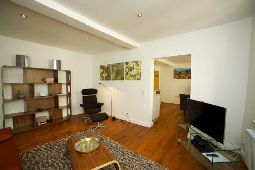 Apartamento Pictures
