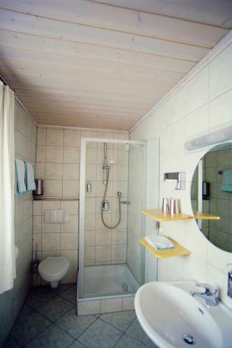 Suzanne's B&B & Gardens