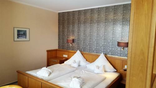 Berghotel Hoher Knochen