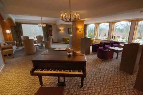 Berghotel Hoher Knochen