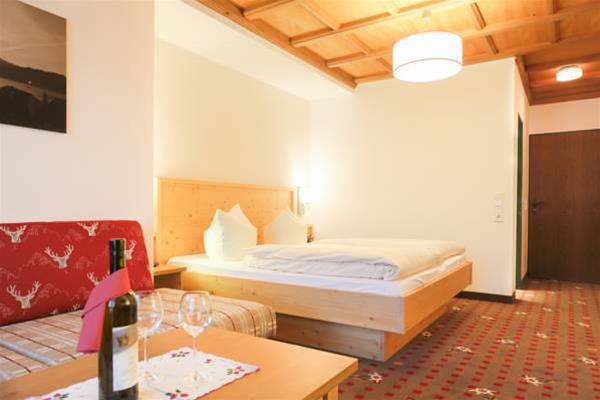 Hostal Steigm�hle Pension Garni