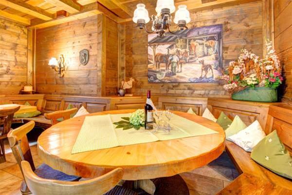 Hostal Steigm�hle Pension Garni