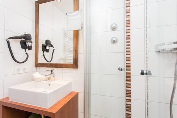 Hostal Steigm�hle Pension Garni