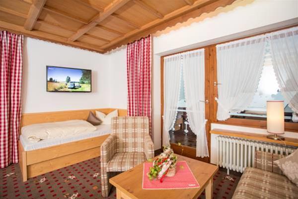 Hostal Steigm�hle Pension Garni