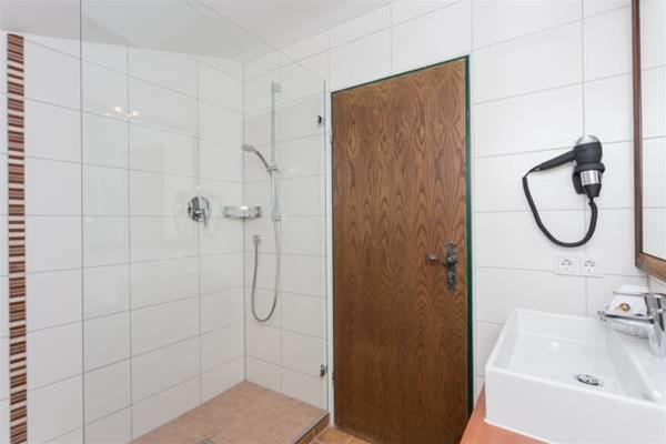 Hostal Steigm�hle Pension Garni