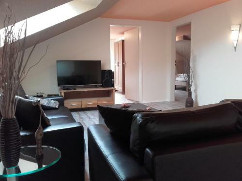 Hostal Pension Sonnenblick