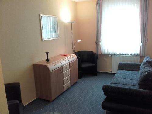 Hostal Pension Sonnenblick