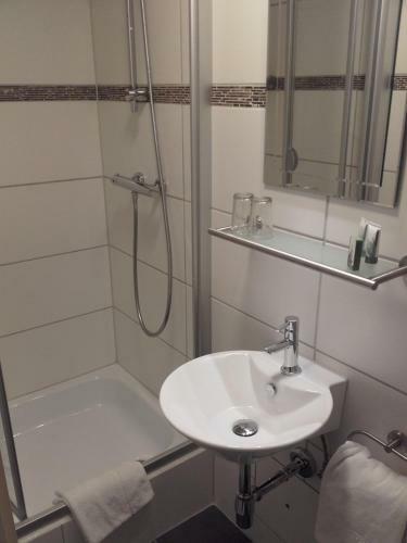 Hostal Pension Sonnenblick