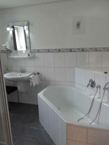 Hostal Pension Sonnenblick