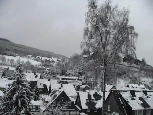Hostal Pension Sonnenblick