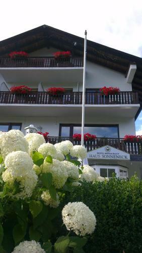 Hostal Pension Sonnenblick