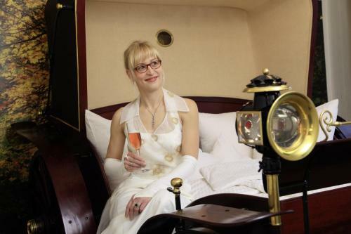 Hostal Pension Vo�