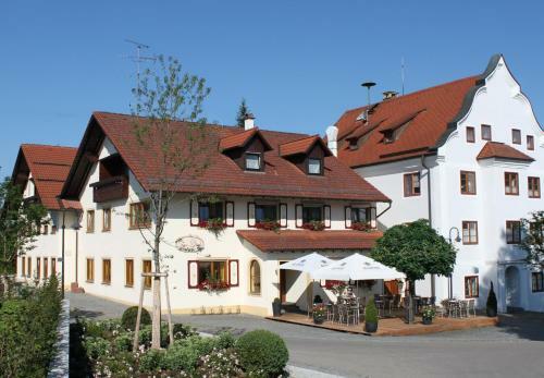 Hostal Gasthaus Und Pension Zur Linde
