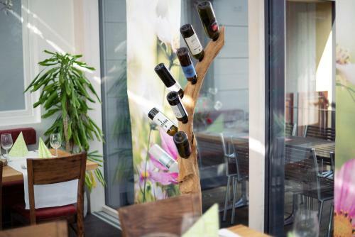 Hostal Gasthaus Und Pension Zur Linde