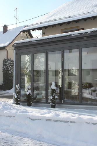 Hostal Gasthaus Und Pension Zur Linde