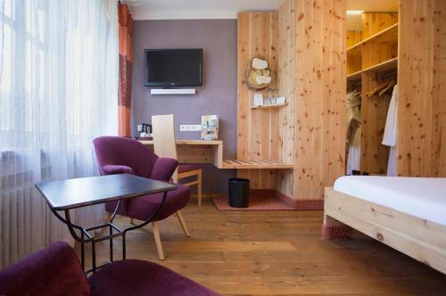Hotel Herrmann