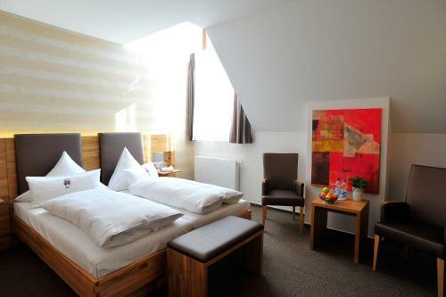 Gasthof Hotel Zum Hirsch***s