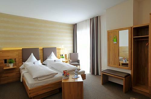 Gasthof Hotel Zum Hirsch***s